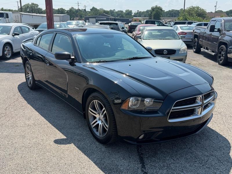 Dodge Charger  2014