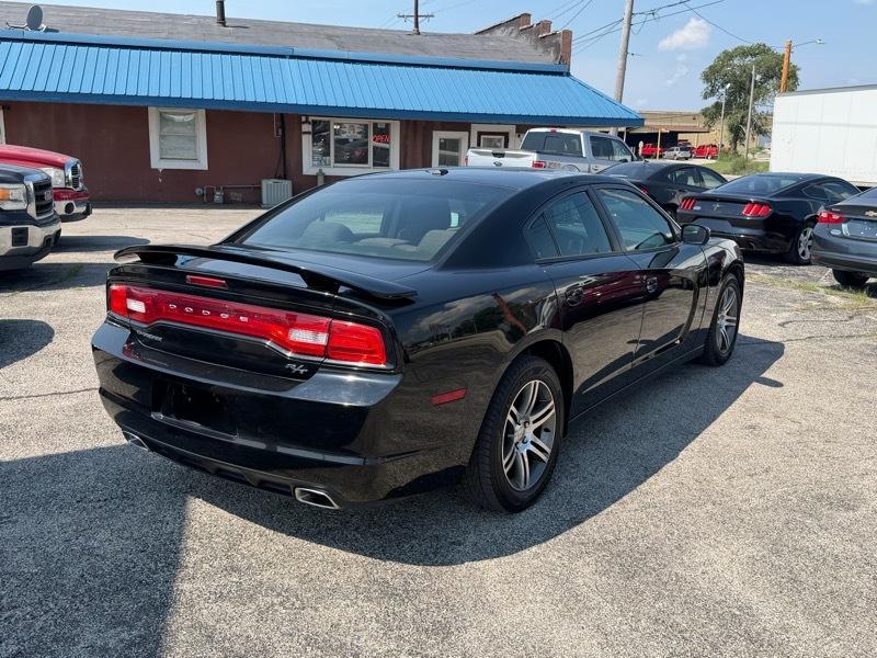 Dodge Charger  2014
