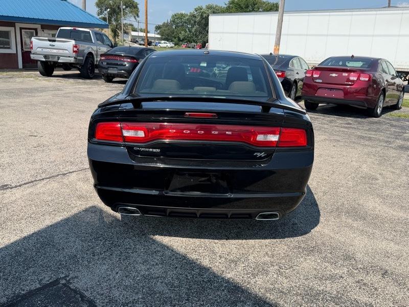 Dodge Charger  2014