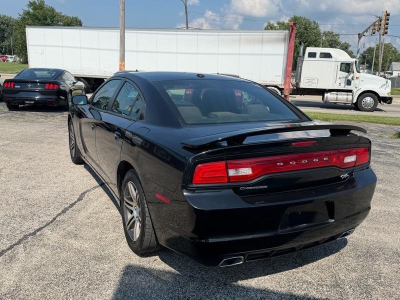 Dodge Charger  2014