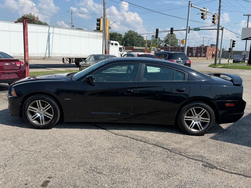 Dodge Charger  2014