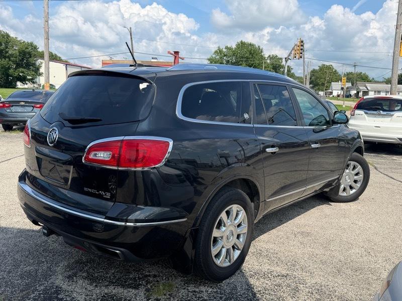 Buick Enclave  2013