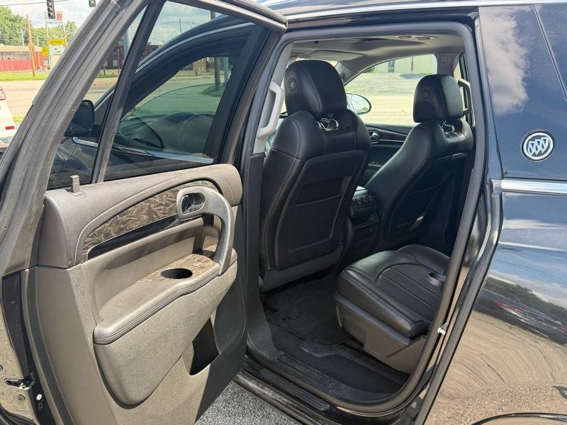 Buick Enclave  2013