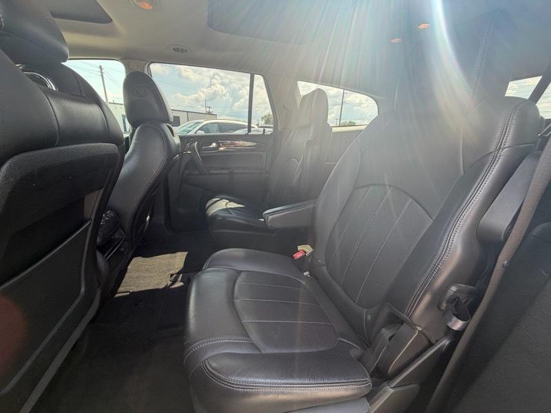 Buick Enclave  2013