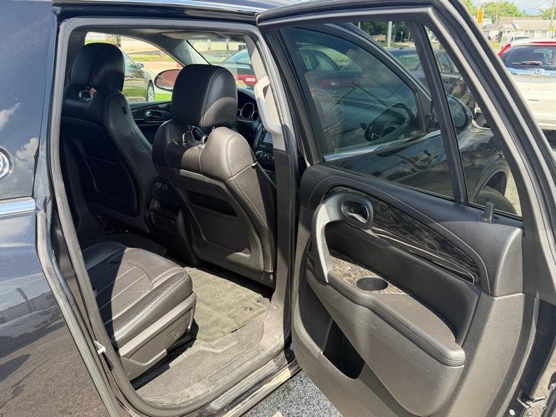 Buick Enclave  2013