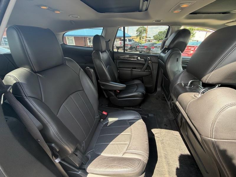 Buick Enclave  2013