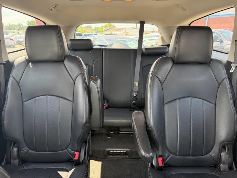 Buick Enclave  2013