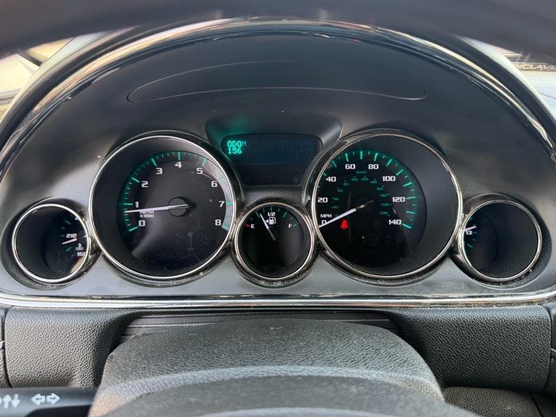 Buick Enclave  2013
