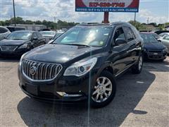 2013 Buick Enclave 