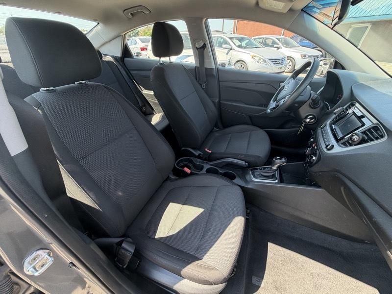 Hyundai Accent  2019