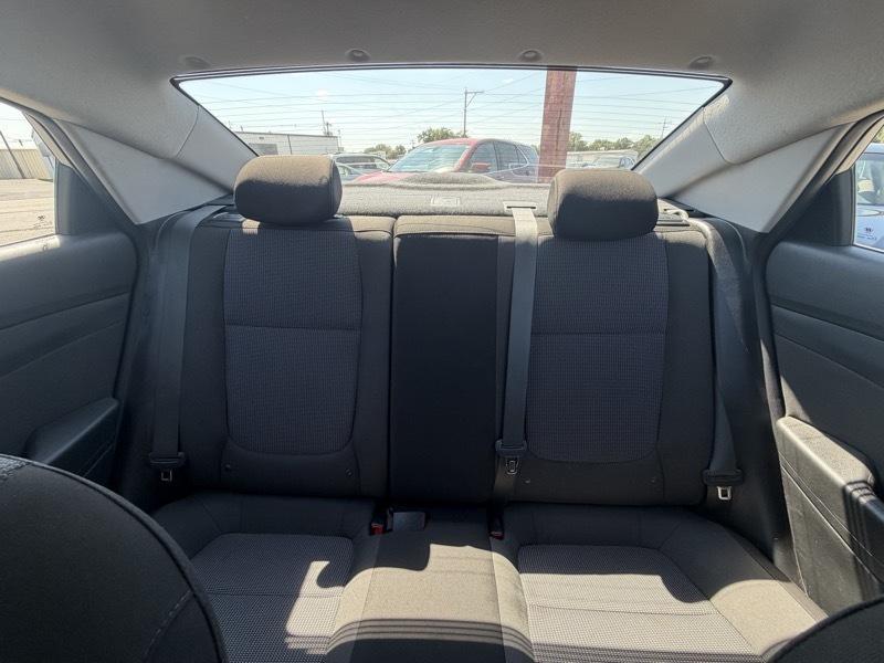 Hyundai Accent  2019