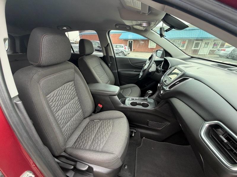 Chevrolet Equinox  2019