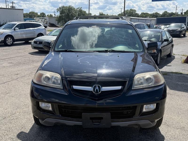 Acura MDX  2006