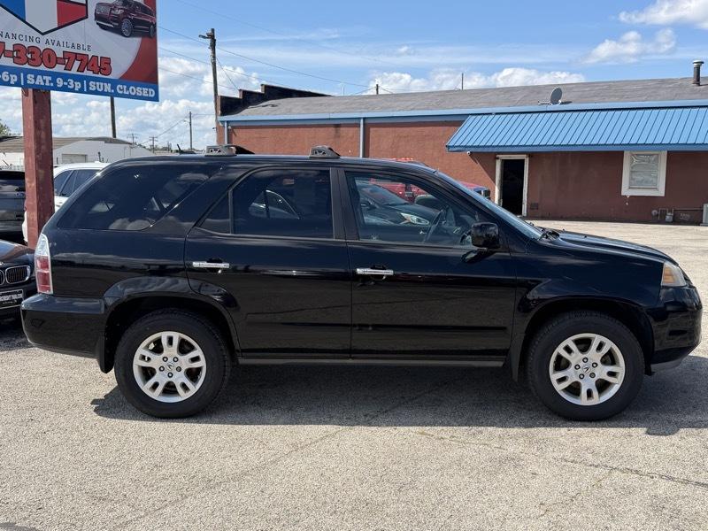 Acura MDX  2006