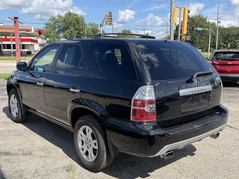 Acura MDX  2006