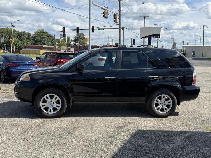 Acura MDX  2006
