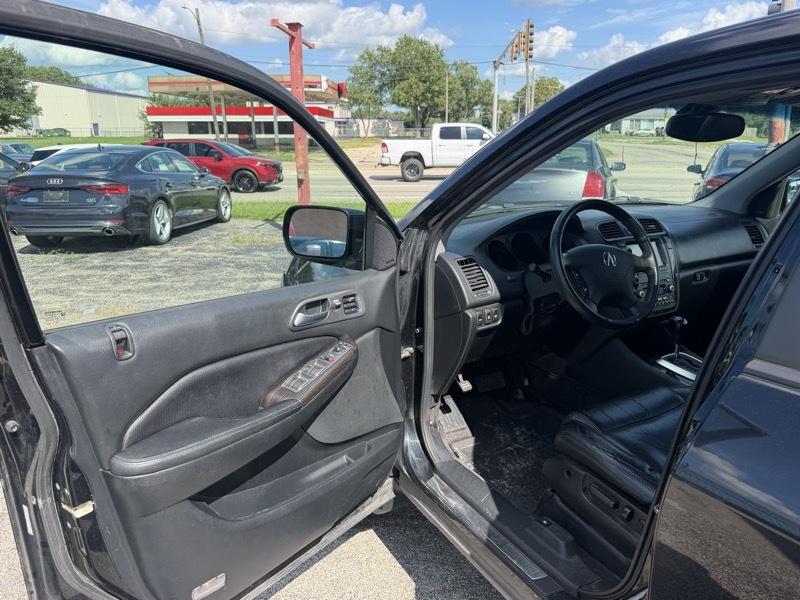Acura MDX  2006