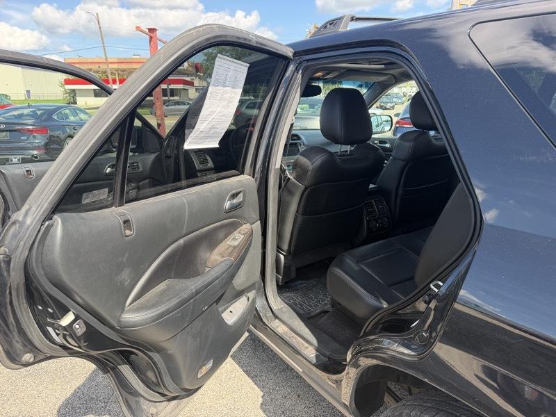 Acura MDX  2006