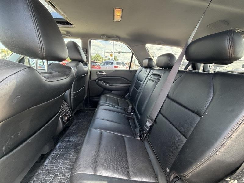 Acura MDX  2006