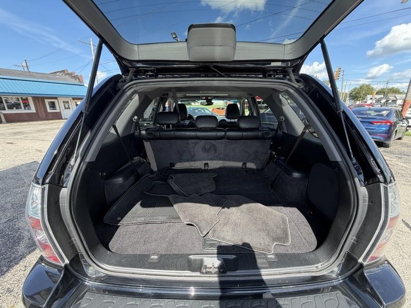 Acura MDX  2006