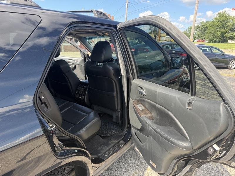 Acura MDX  2006