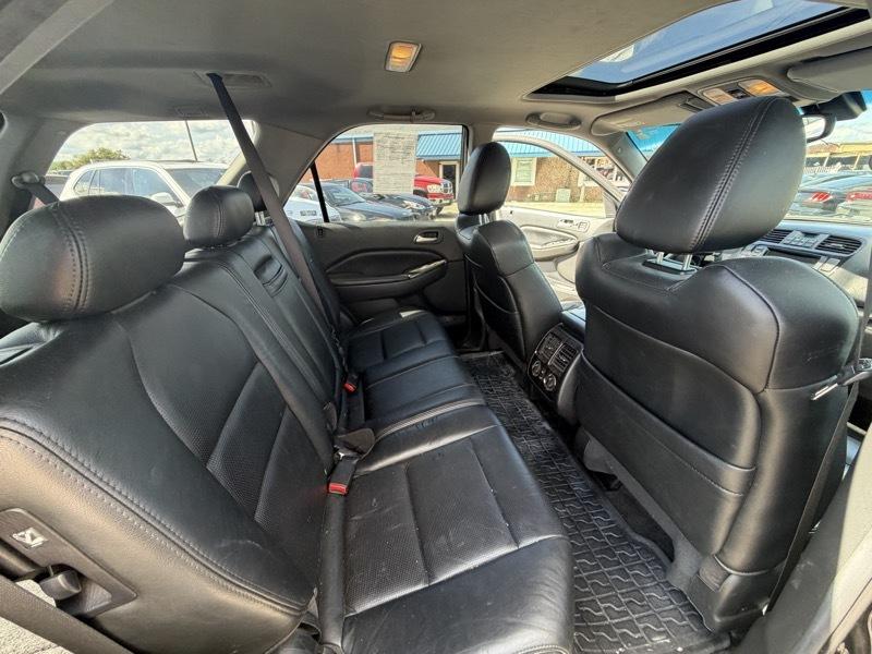 Acura MDX  2006