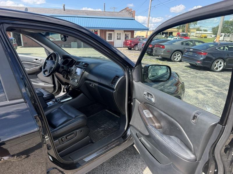 Acura MDX  2006