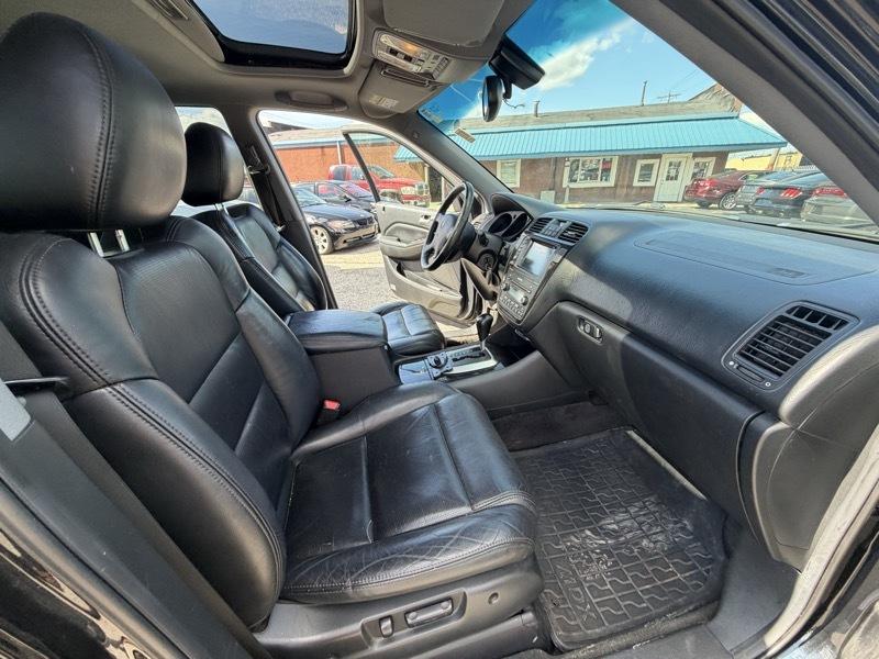 Acura MDX  2006