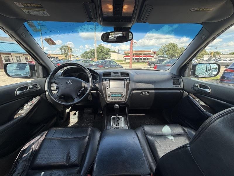 Acura MDX  2006