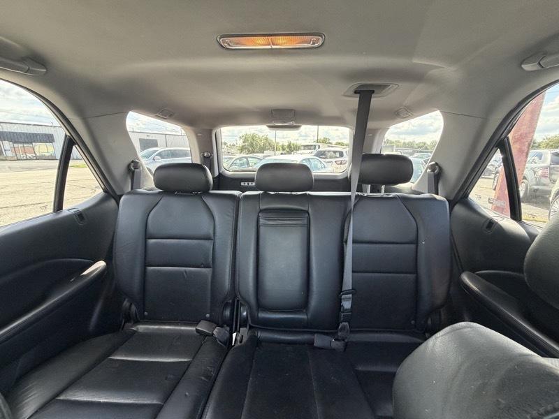 Acura MDX  2006