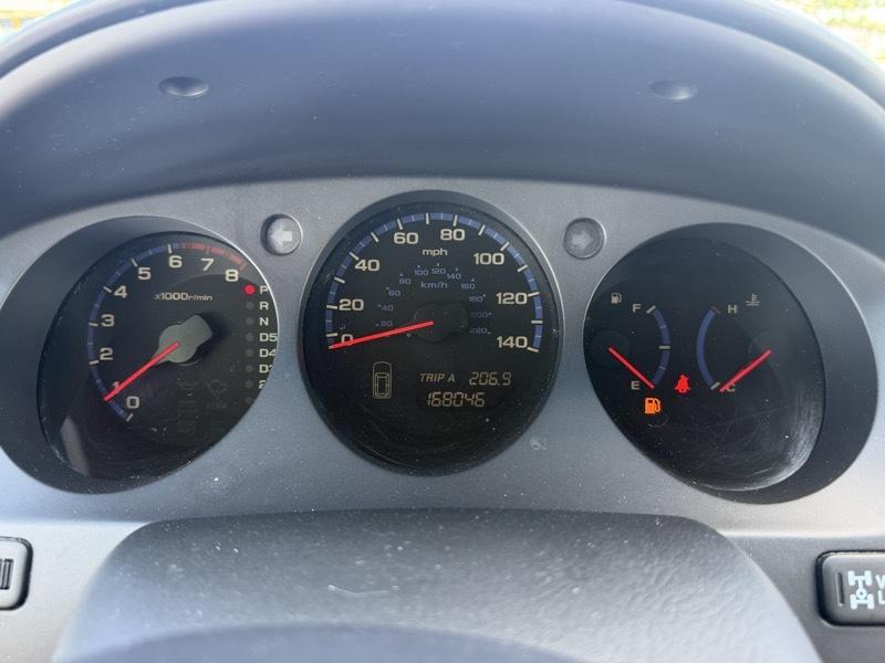Acura MDX  2006