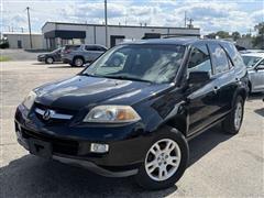 2006 Acura MDX 