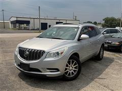 2017 Buick Enclave 