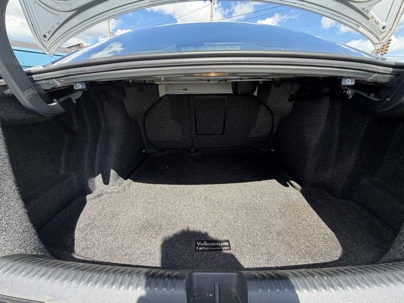 Volkswagen Jetta  2013