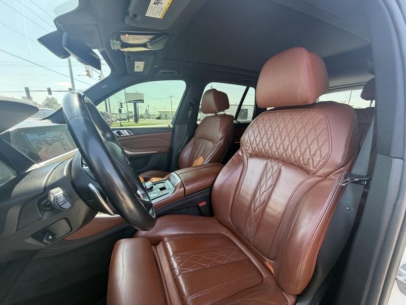 BMW X5 xDrive40i 2019