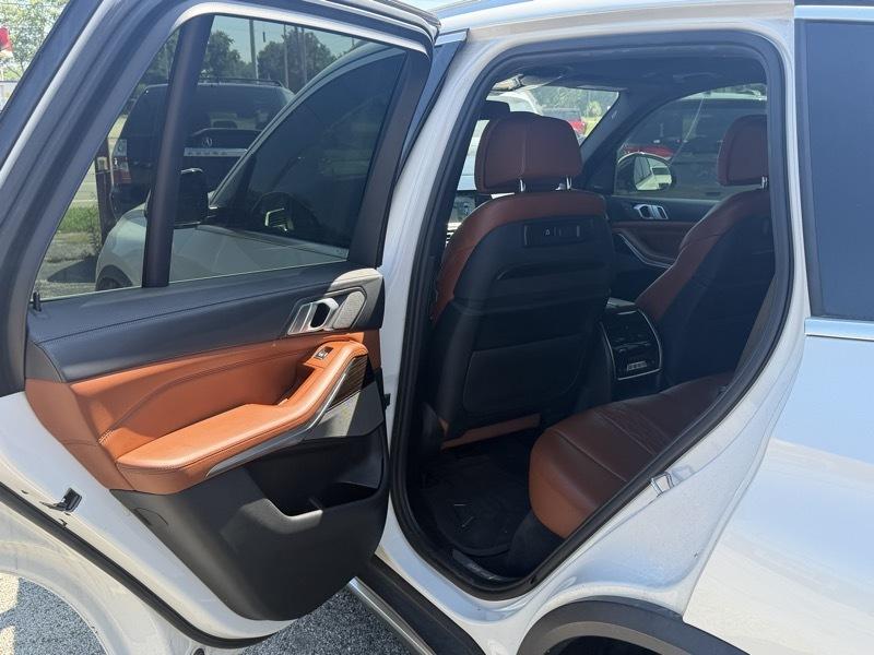 BMW X5 xDrive40i 2019
