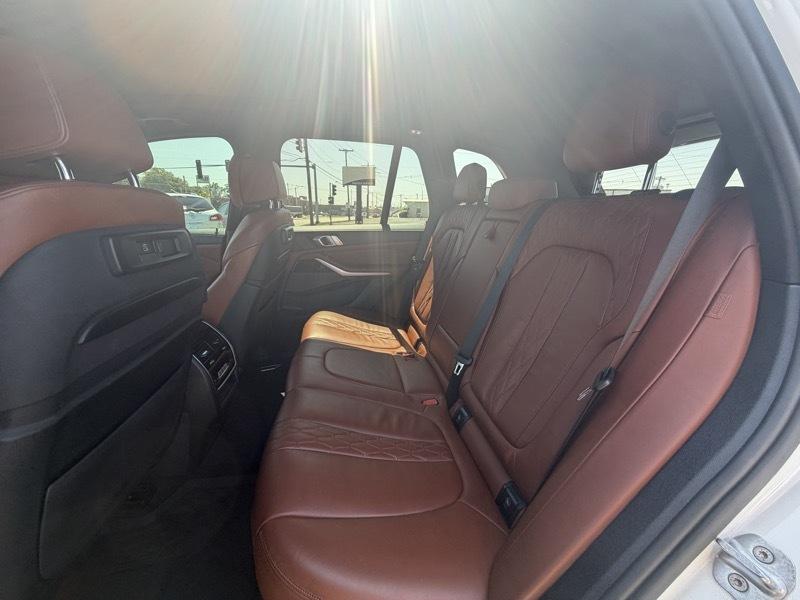 BMW X5 xDrive40i 2019