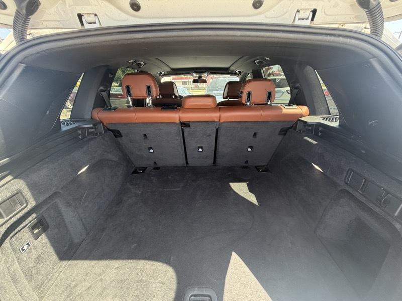 BMW X5 xDrive40i 2019