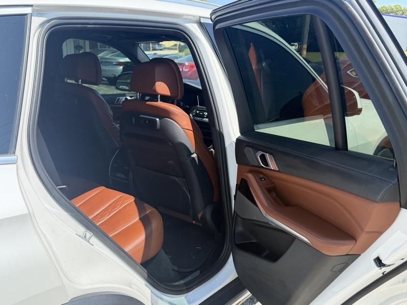 BMW X5 xDrive40i 2019