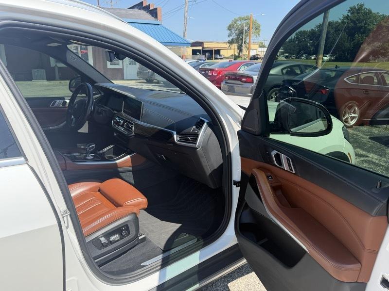 BMW X5 xDrive40i 2019