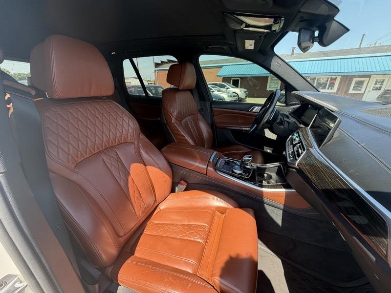 BMW X5 xDrive40i 2019