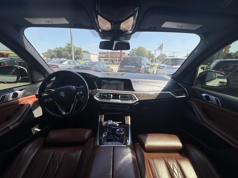 BMW X5 xDrive40i 2019