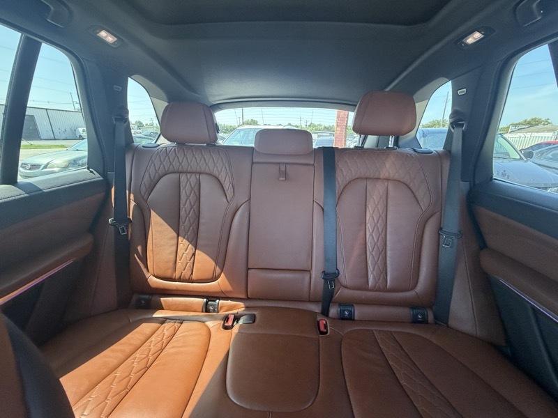 BMW X5 xDrive40i 2019