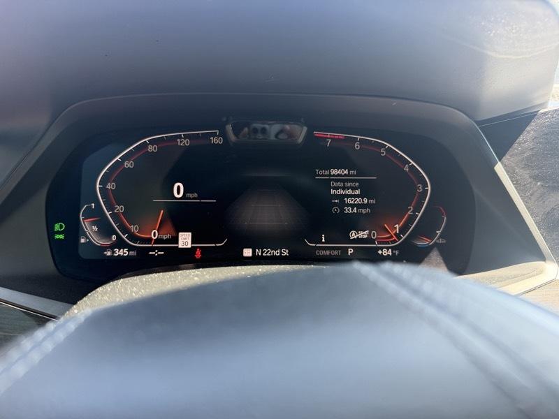BMW X5 xDrive40i 2019