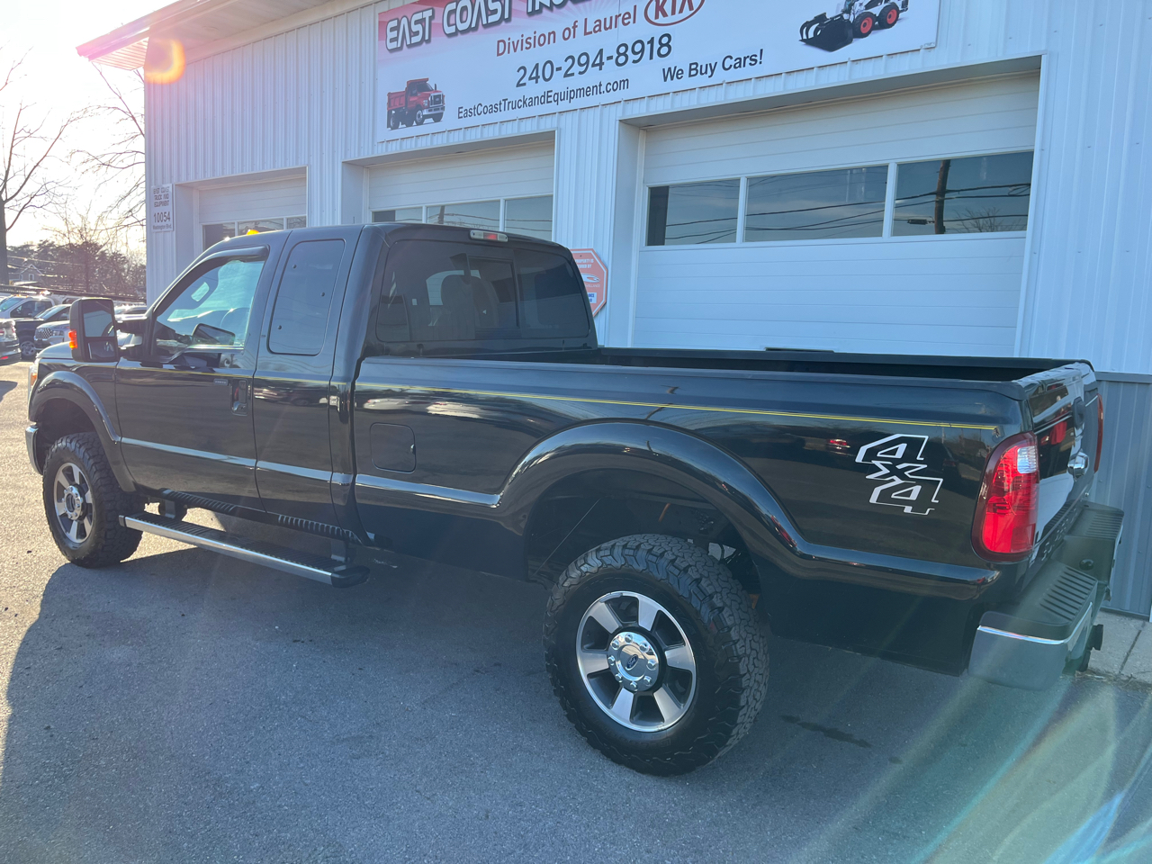 Used Cars for Sale Laurel MD 20723 East Coast Truck & Equipment