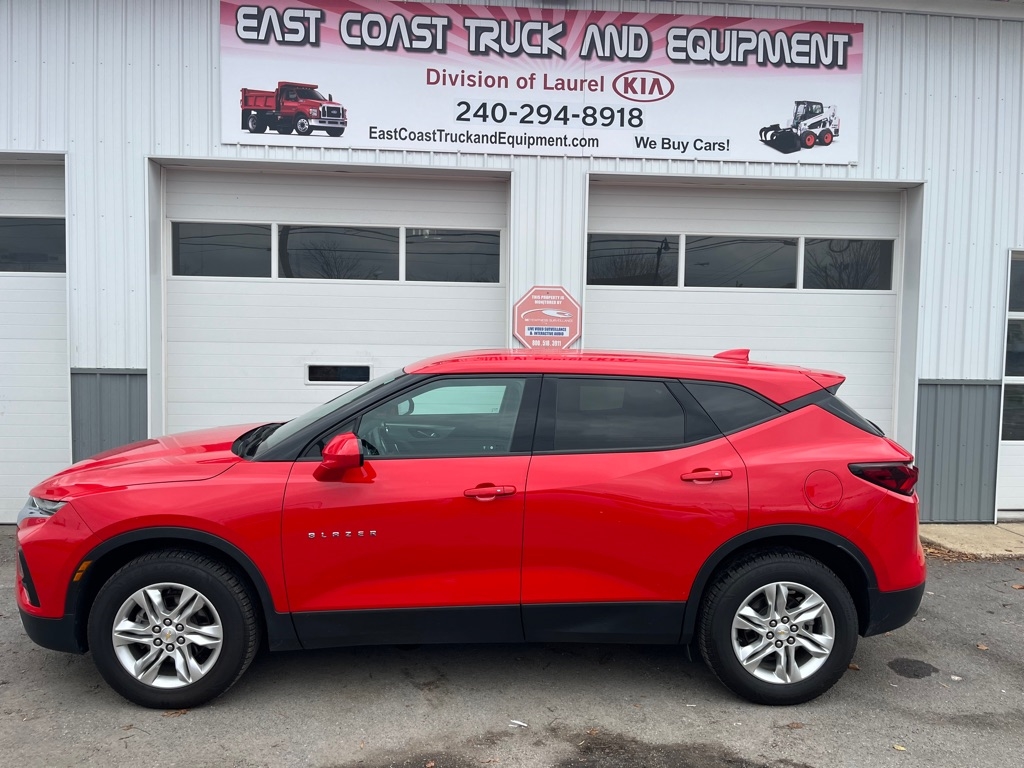 Used Cars for Sale Laurel MD 20723 East Coast Truck & Equipment