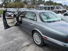 2006 Jaguar XJ-Series 