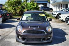 2011 MINI Cooper 