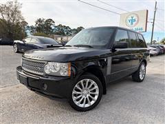 2008 Land Rover Range Rover 