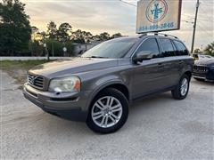 2011 Volvo XC90 